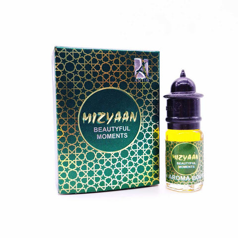 Mizyaan Attar - 3ml Roll On