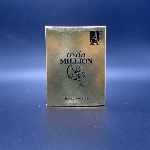 Million Attar - 3ml Roll On