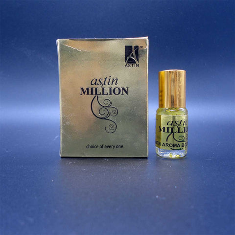 One discount million attar