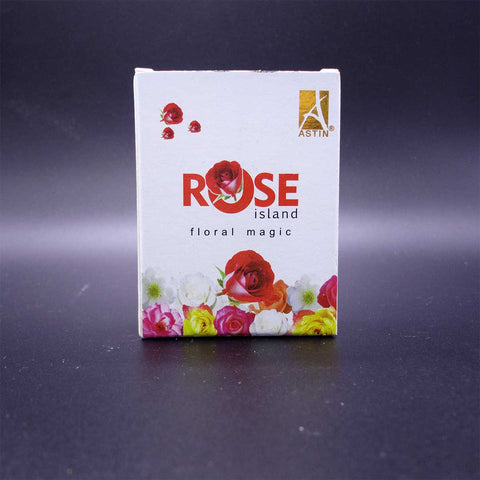 Rose Island Attar - 3ml Roll On