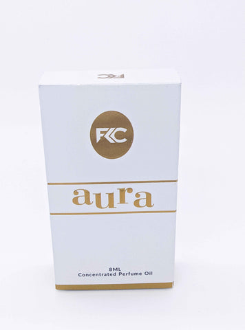 Aura Attar - 8ml