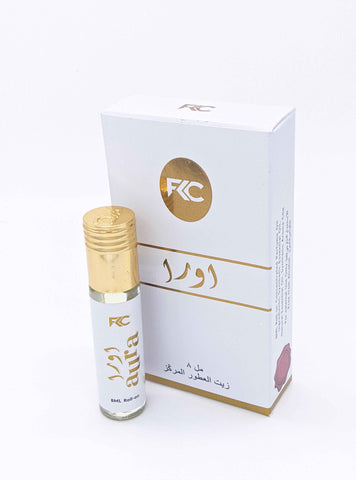 Aura Attar - 8ml