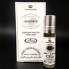 Al Rehab Avenue Attar 6ml Roll On 1