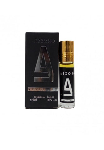 Azzoro Attar - 8ml