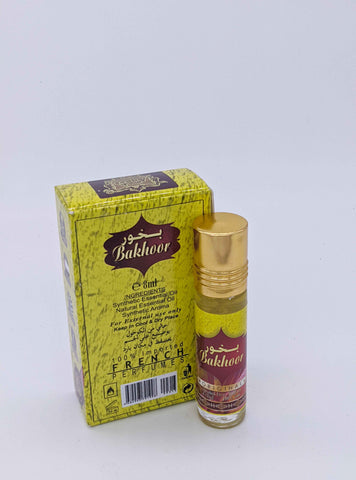 Synthetic attar discount