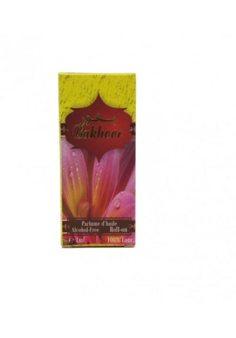 Bakhoor Attar - 8ml