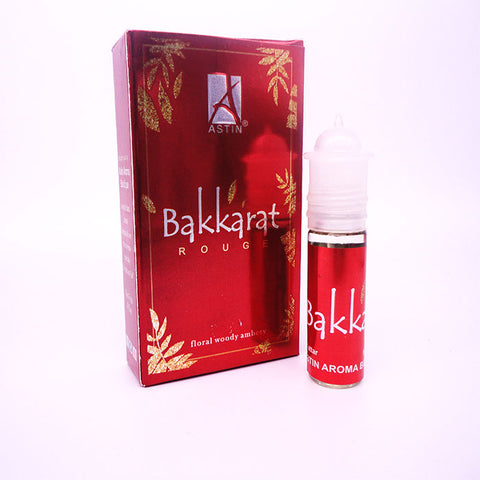 Astin Bakkarat Rouge 540 - Attar - concentrated perfume oil