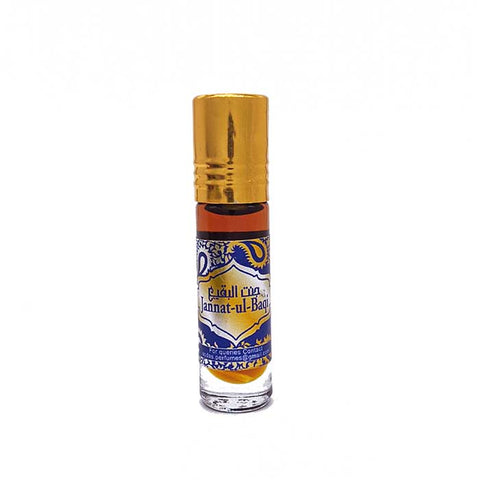 Aqdas Janat ul Baqi attar - 6ml roll on img 1