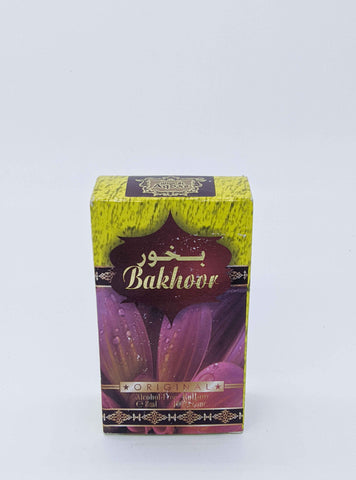 Bakhoor Attar - 8ml