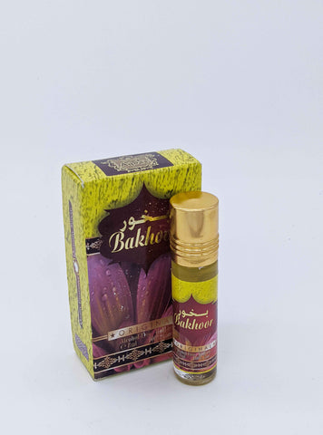 Bakhoor Attar - 8ml