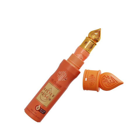 Bitter Peach Attar - 6ml Roll On - Eftina Series