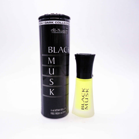 Black musk online price