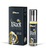 Black Touch Attar - 6ml Roll On - Free from Alcohol