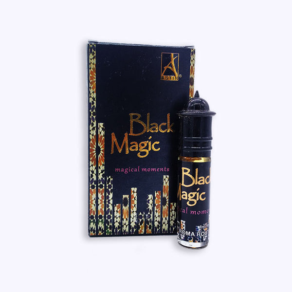 Black magic best sale perfume avon