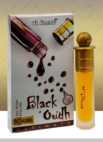 Arochem black online oudh