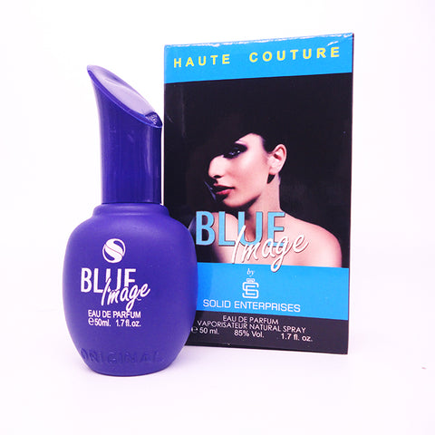 Blue Image Perfume - 50ml