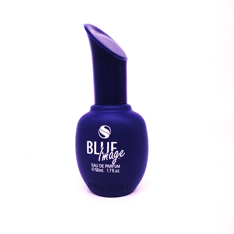 Blue Image Perfume - 50ml