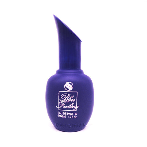 Blue Feelings Perfume - 50ml