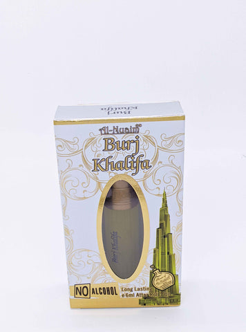 Burj Khalifa Attar 6ml