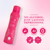 Bushra Body Spray (Women) Deodorant - 150ml - No Alcohol