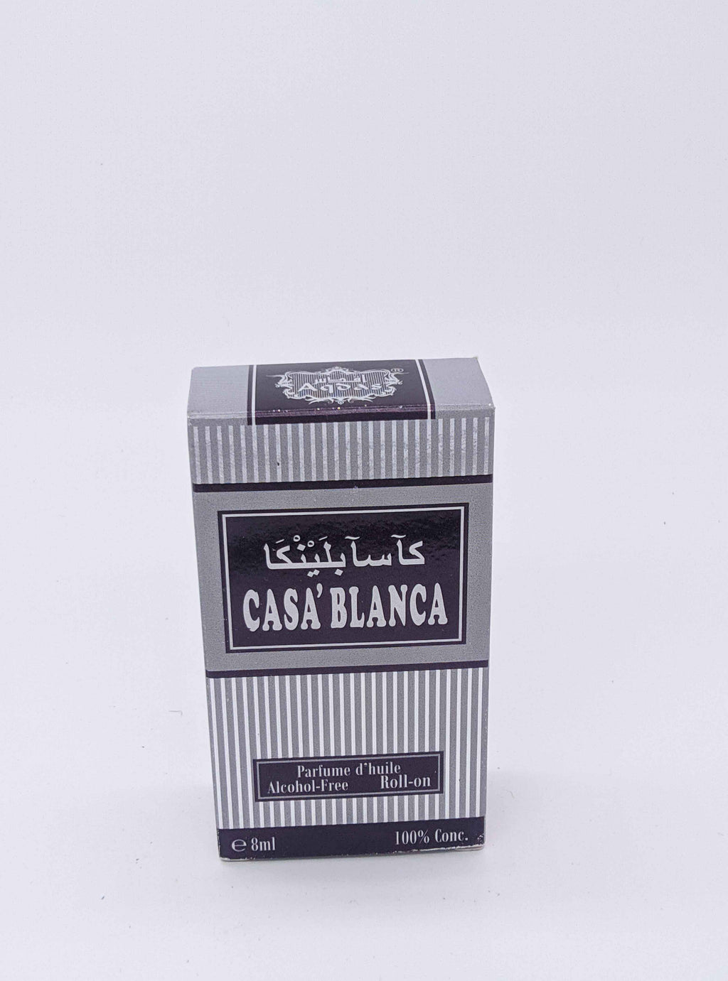 Casablanca Attar - 8ml