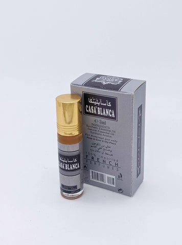 Casablanca Attar - 8ml