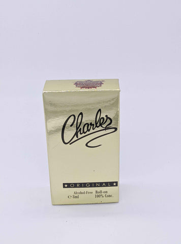 Charles perfume discount