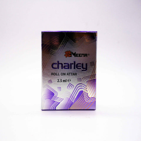 Charley Attar - 2.5ml Roll On 1