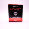 Emirates Chastity Attar - 6ml Roll on box rear side