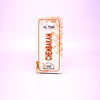 Al Hiza Chembakam Attar - 6ml Roll On box