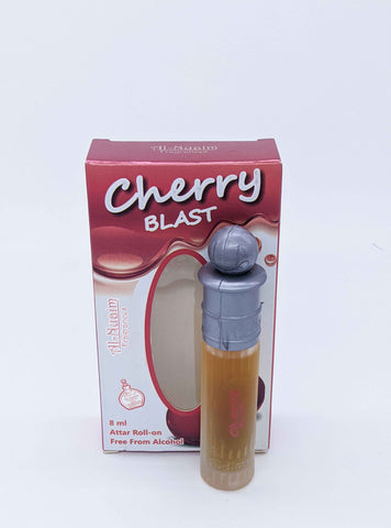 Cherry Blast Attar - 6ml