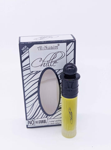 Chitte Attar - 6ml