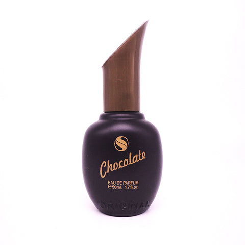 Chocolate Perfume - 50ml