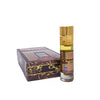 Aqdas Choco musk attar - 6ml roll on img 3