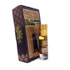 Aqdas Choco musk attar - 6ml roll on img 1