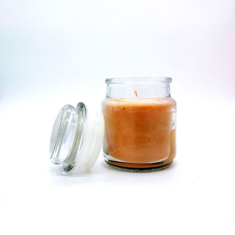 Cinnamon Cookie Jar Candle - 3oz image 1