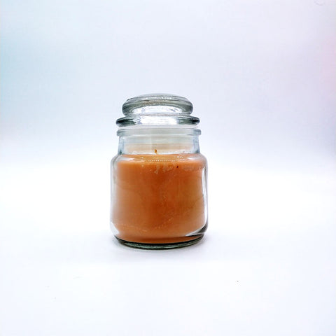 Cinnamon Cookie Jar Candle - 3oz image 3