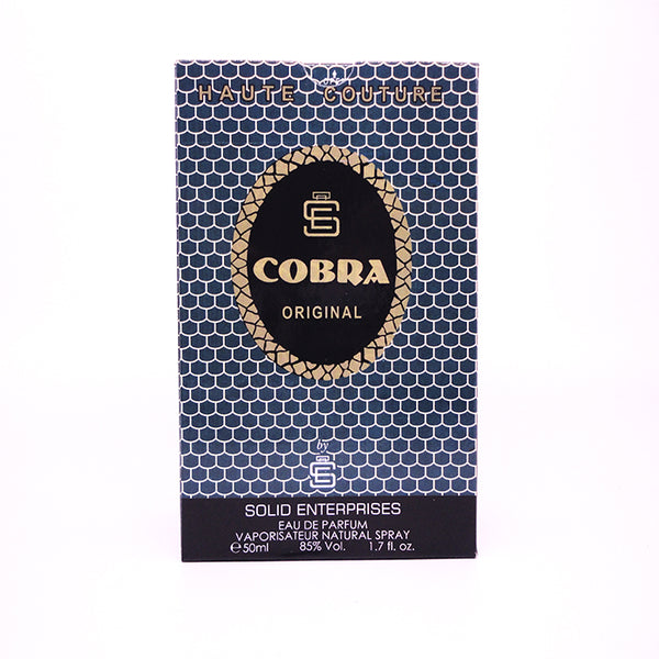 Perfume best sale cobra original