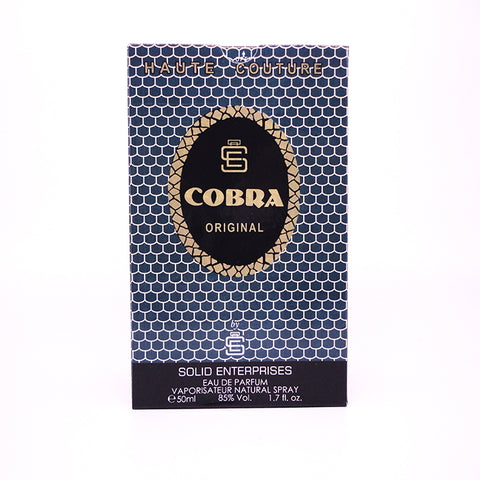 Cobra perfume online