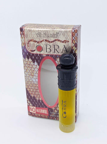 Cobra attar online price