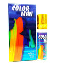 Color Man Attar - 8ml