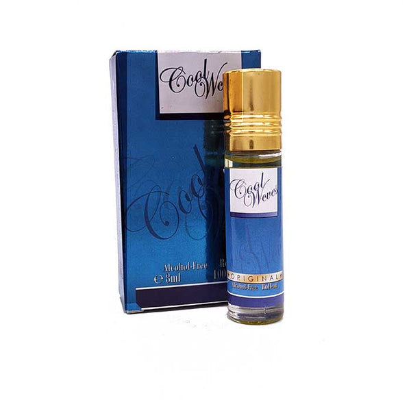 Cool best sale wave perfume