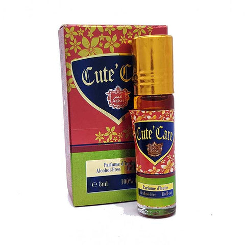 Cuticura attar best sale