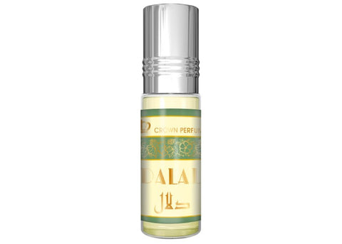 Rayhan.in Al Rehab Dalal Attar 6ml Roll On Concentrated