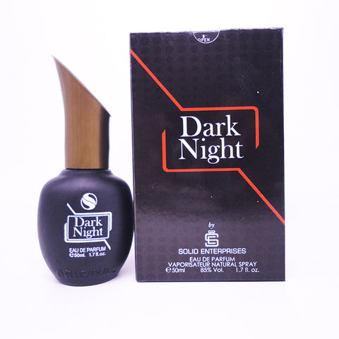 Dark Night Perfume - 50ml