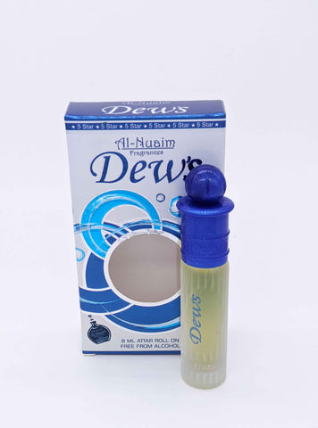 Dews Attar - 6ml