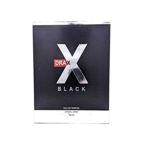 RR Drax Black Perfume - 100ml image 2