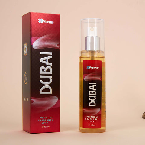 Dubai Fragrance Spray 100ml