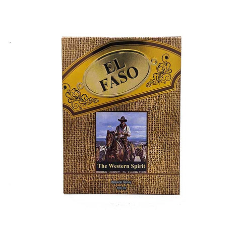 RR El Faso Perfume - 100ml Image 2