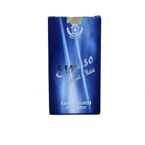 JK Elpaso Original & Halal Attar - 8ml Roll On image 3